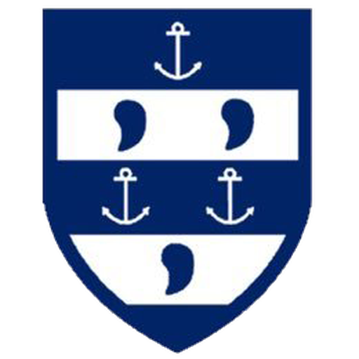 Musselburgh badge