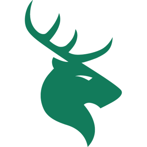 Central Stags badge