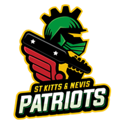 St Kitts and Nevis Patriots artwork 1