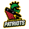 St Kitts and Nevis Patriots