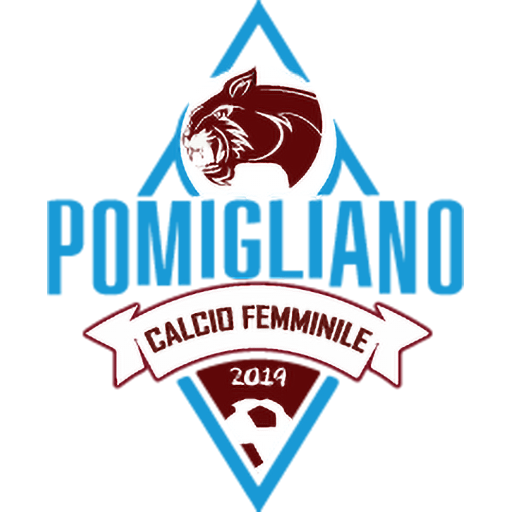 Pomigliano Women artwork 1