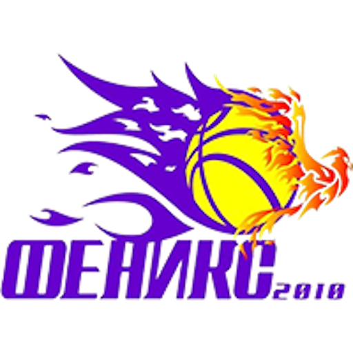 KK Feniks 2010 badge