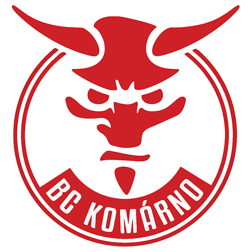 MBK Komárno badge