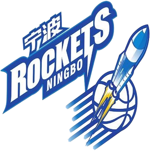 Ningbo Rockets artwork 1