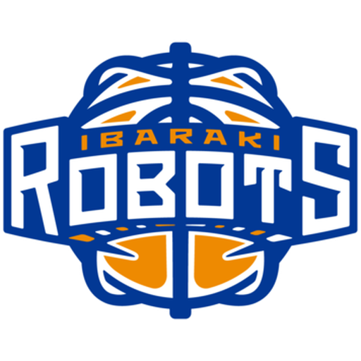 Ibaraki Robots artwork 1