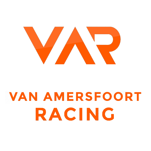 Van Amersfoort Racing artwork 1