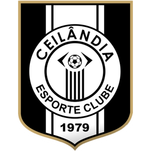 Ceilândia badge