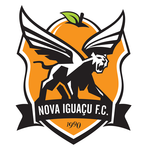 Nova Iguaçu badge