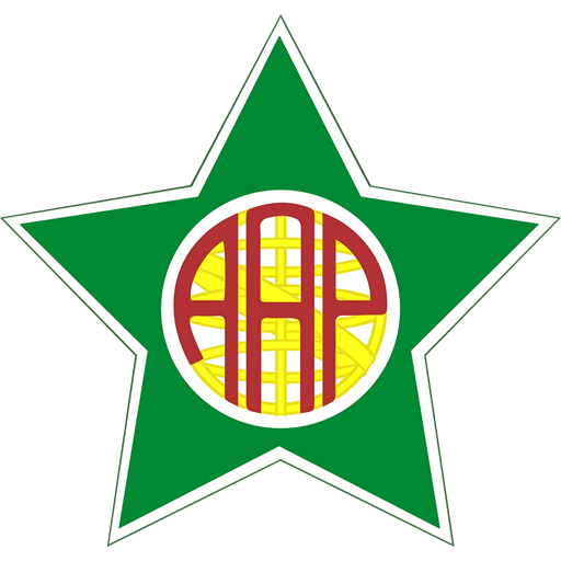 Portuguesa RJ badge