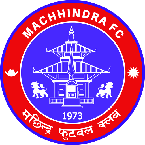 Machhindra badge