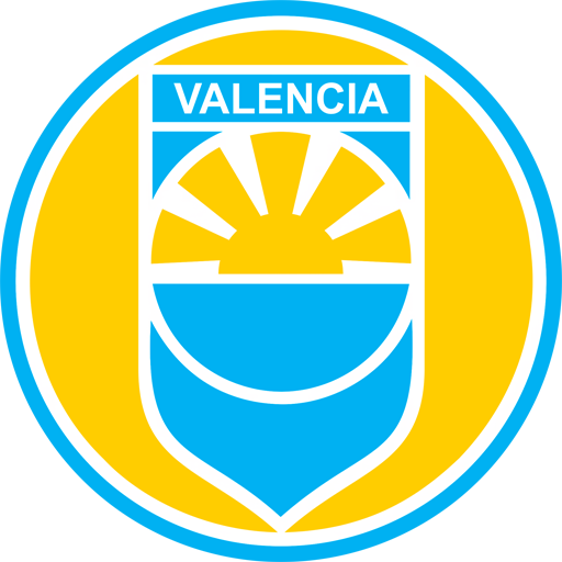 Club Valencia badge