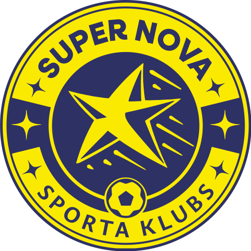 SK Super Nova badge