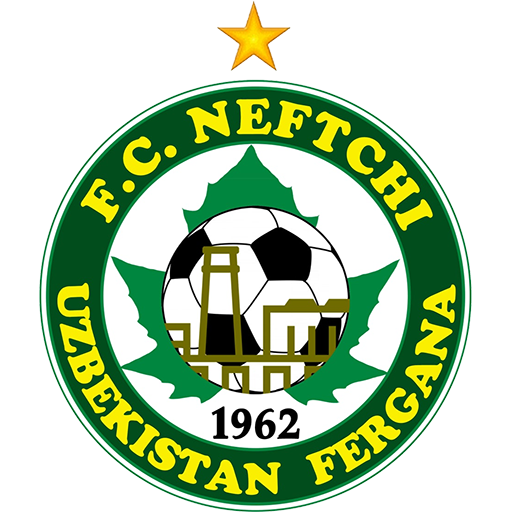 Neftchi Fergana artwork 1