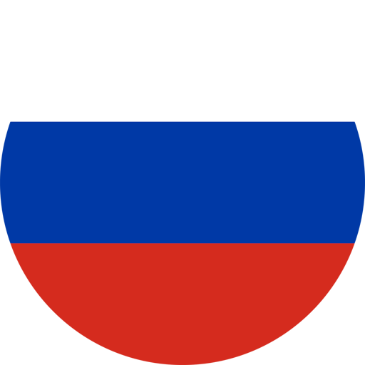 Russia Tennis badge