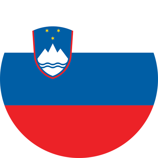 Slovenia Ski Jumping badge