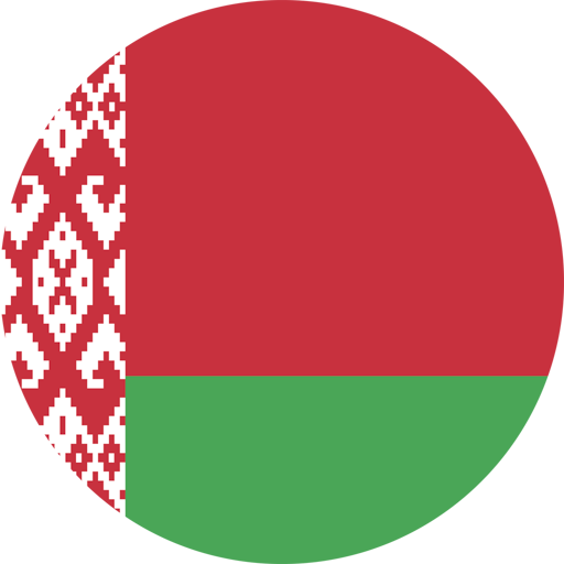 Belarus Biathlon badge
