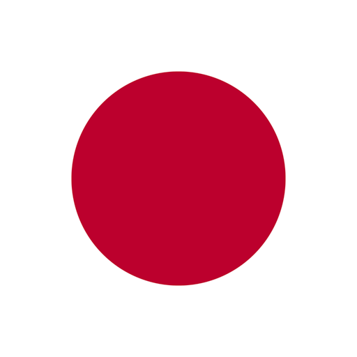 Japan Biathlon badge