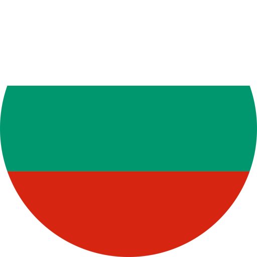 Bulgaria Ski Jumping badge