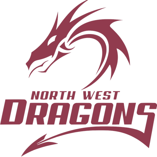North West badge