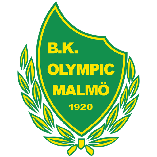 BK Olympic badge