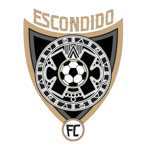 Escondido badge