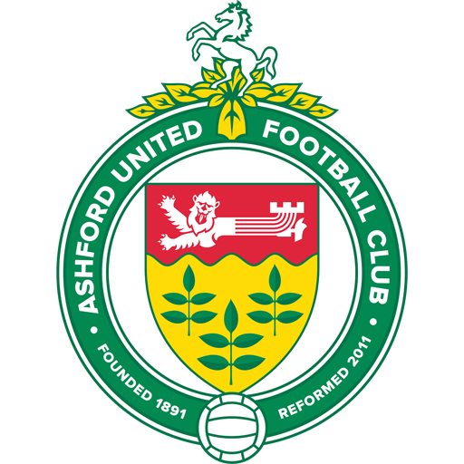 Ashford United artwork 1
