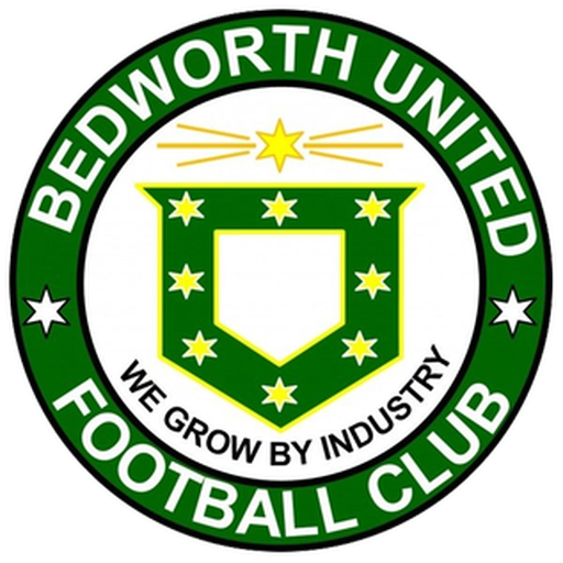 Bedworth United badge