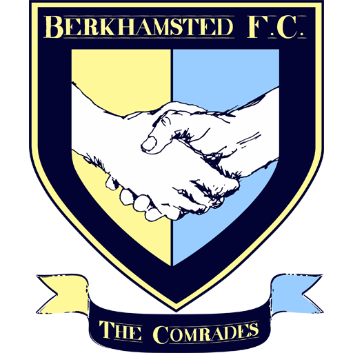 Berkhamsted badge