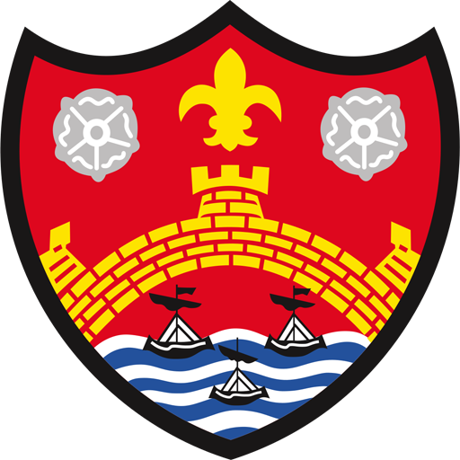 Cambridge City badge