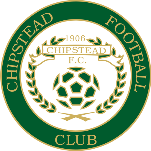 Chipstead badge