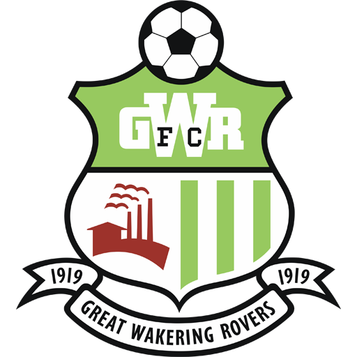 Great Wakering Rovers badge