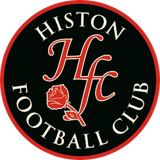Histon badge