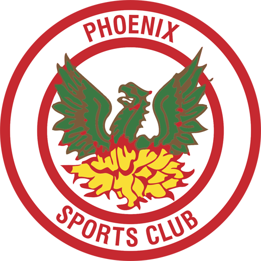 Phoenix Sports badge