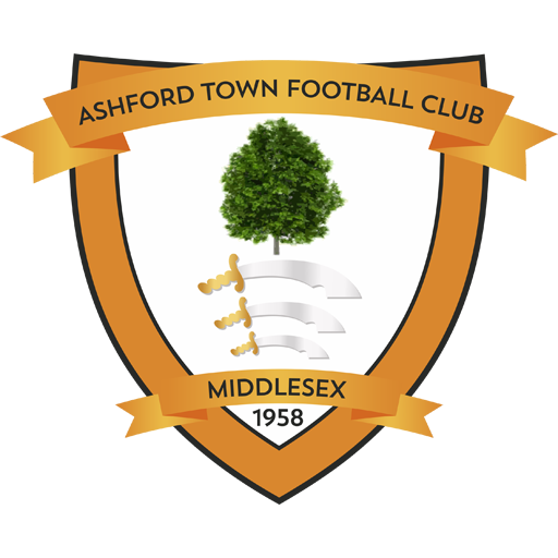 Ashford Town Middlesex artwork 1