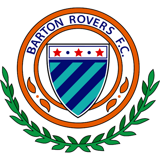 Barton Rovers badge