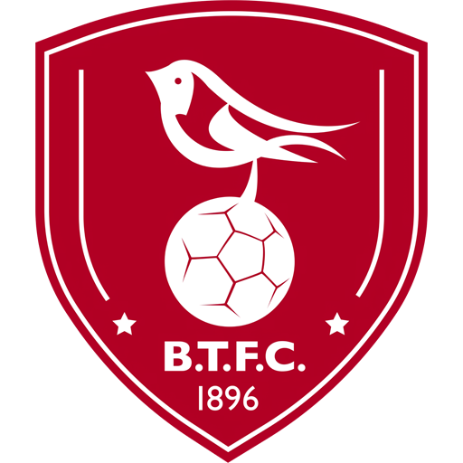 Bracknell Town badge