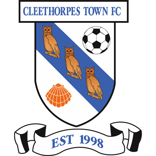 Cleethorpes Town badge