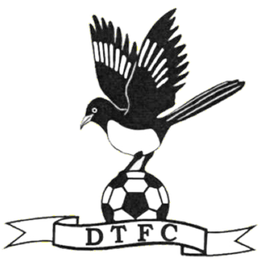 Dereham Town badge