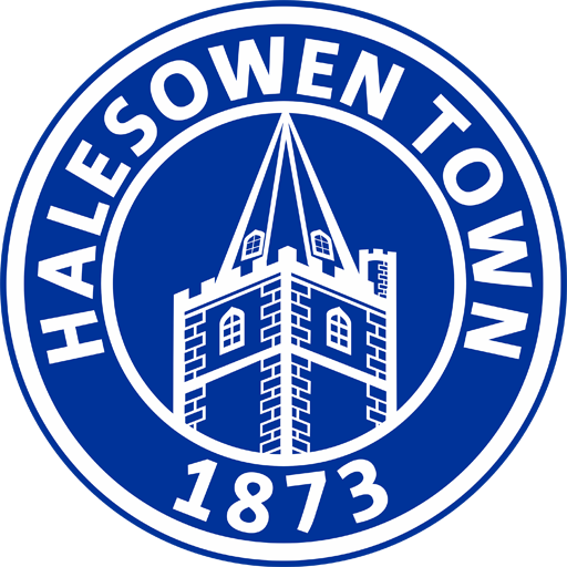 Halesowen Town artwork 1