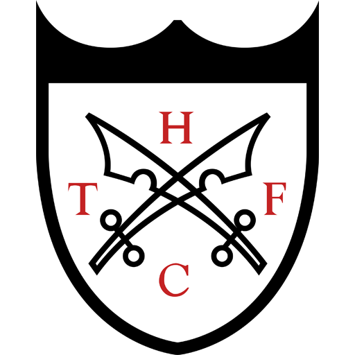 Hanwell Town badge