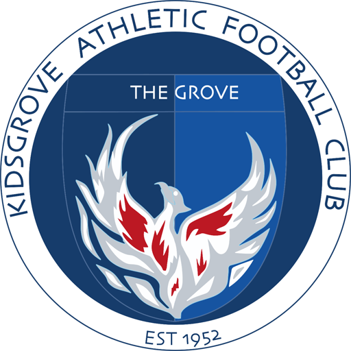 Kidsgrove Athletic artwork 1
