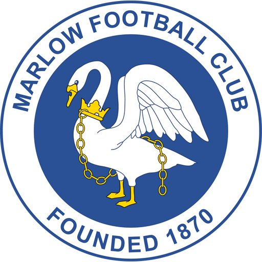 Marlow badge