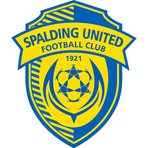 Spalding United artwork 1