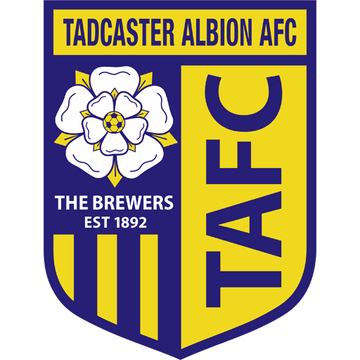 Tadcaster Albion badge