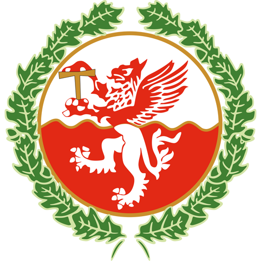 Trafford badge