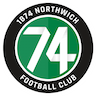 1874 Northwich