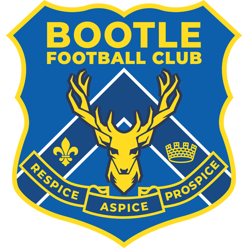 Bootle badge