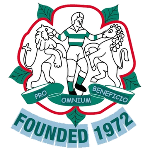 Corinthian badge