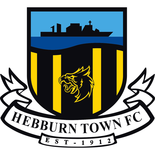 Hebburn Town artwork 1