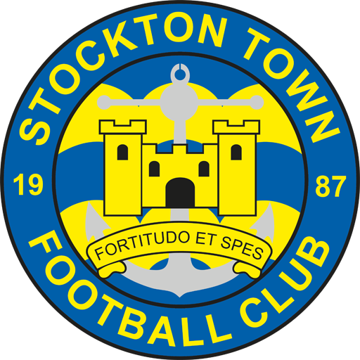Stockton Town badge